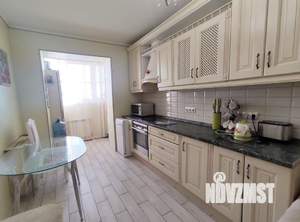 2-к квартира, вторичка, 83м2, 8/10 этаж