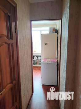 2-к квартира, вторичка, 43м2, 6/9 этаж