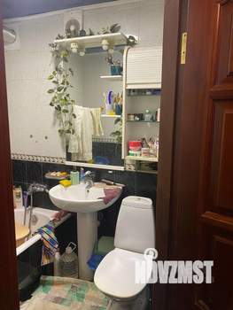 3-к квартира, вторичка, 55м2, 1/5 этаж