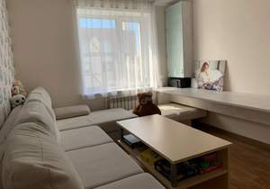 1-к квартира, вторичка, 47м2, 3/3 этаж