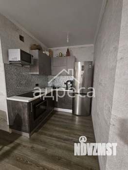 2-к квартира, вторичка, 52м2, 13/25 этаж