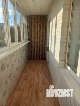 1-к квартира, вторичка, 40м2, 4/9 этаж