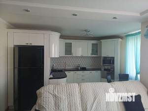 3-к квартира, вторичка, 76м2, 12/24 этаж