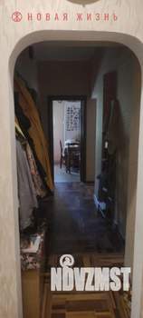 2-к квартира, вторичка, 61м2, 3/3 этаж