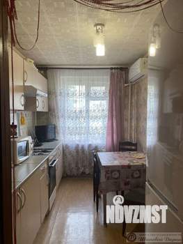 2-к квартира, вторичка, 52м2, 3/5 этаж