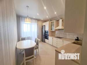 2-к квартира, вторичка, 79м2, 19/19 этаж