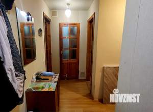 2-к квартира, вторичка, 47м2, 1/5 этаж