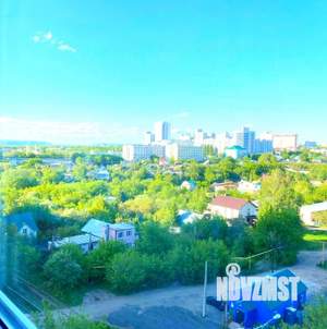 1-к квартира, вторичка, 41м2, 8/17 этаж