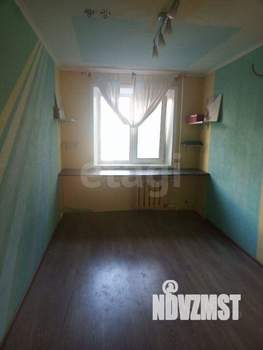 3-к квартира, вторичка, 59м2, 4/5 этаж