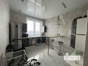 2-к квартира, вторичка, 70м2, 20/36 этаж