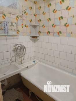 1-к квартира, вторичка, 33м2, 6/9 этаж
