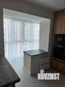 Студия квартира, вторичка, 38м2, 7/10 этаж