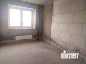 1-к квартира, вторичка, 37м2, 9/16 этаж