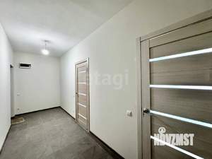 1-к квартира, вторичка, 62м2, 2/10 этаж