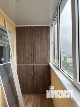 1-к квартира, вторичка, 46м2, 19/22 этаж