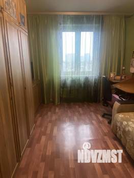 3-к квартира, вторичка, 65м2, 8/10 этаж
