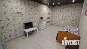 1-к квартира, вторичка, 33м2, 5/9 этаж