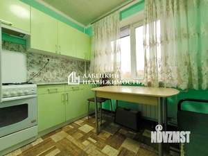 2-к квартира, вторичка, 54м2, 3/9 этаж