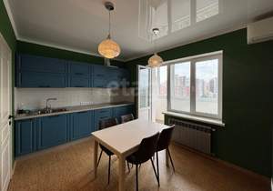 2-к квартира, вторичка, 83м2, 15/20 этаж