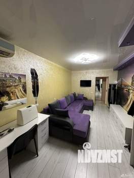 2-к квартира, вторичка, 70м2, 13/17 этаж