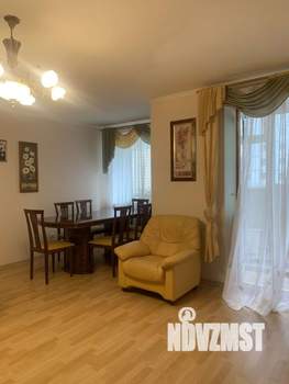 3-к квартира, вторичка, 84м2, 6/10 этаж