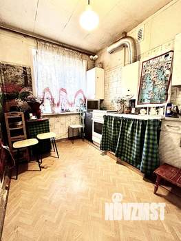 2-к квартира, вторичка, 46м2, 1/5 этаж