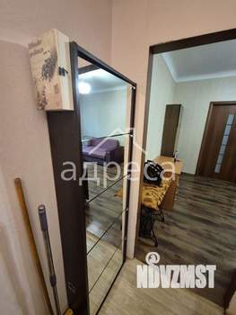 2-к квартира, вторичка, 40м2, 2/2 этаж