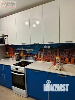 1-к квартира, вторичка, 36м2, 12/16 этаж