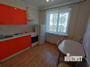 1-к квартира, вторичка, 32м2, 4/9 этаж