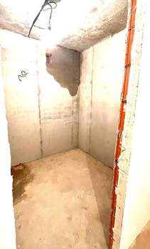 Студия квартира, вторичка, 34м2, 11/26 этаж