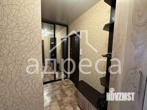 1-к квартира, вторичка, 41м2, 1/3 этаж