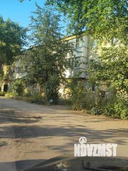 3-к квартира, вторичка, 54м2, 3/3 этаж