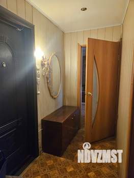 2-к квартира, вторичка, 43м2, 8/9 этаж