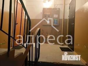 4-к квартира, вторичка, 77м2, 4/5 этаж