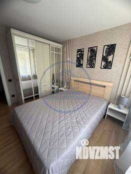 2-к квартира, вторичка, 40м2, 1/5 этаж