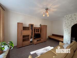 1-к квартира, вторичка, 40м2, 4/9 этаж