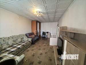 2-к квартира, вторичка, 56м2, 9/16 этаж