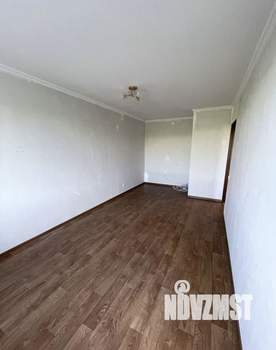 1-к квартира, вторичка, 33м2, 1/3 этаж