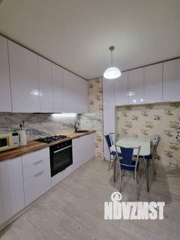 3-к квартира, вторичка, 65м2, 5/9 этаж