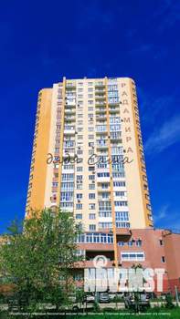 1-к квартира, вторичка, 42м2, 21/22 этаж