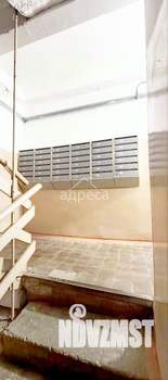 1-к квартира, вторичка, 36м2, 3/9 этаж