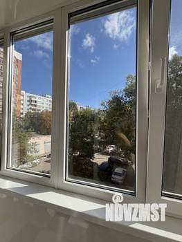 2-к квартира, вторичка, 59м2, 3/17 этаж