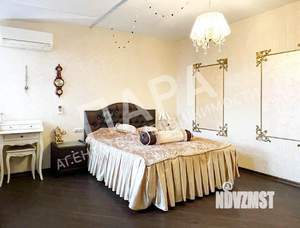 5-к квартира, вторичка, 190м2, 2/3 этаж