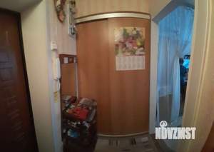 1-к квартира, вторичка, 29м2, 3/5 этаж