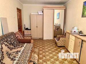 1-к квартира, вторичка, 33м2, 6/9 этаж