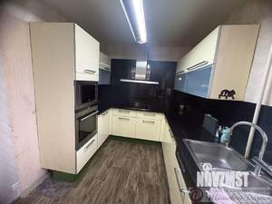 3-к квартира, вторичка, 143м2, 5/6 этаж