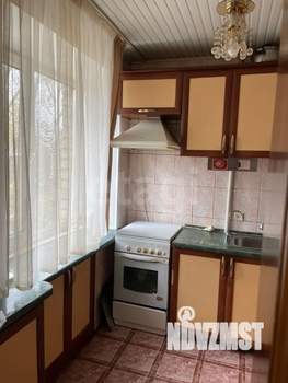 4-к квартира, вторичка, 60м2, 4/5 этаж