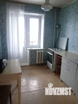 2-к квартира, вторичка, 51м2, 9/10 этаж