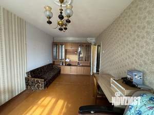 1-к квартира, вторичка, 30м2, 8/9 этаж