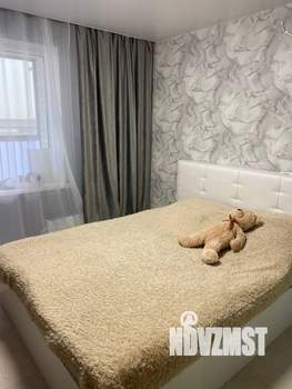 1-к квартира, вторичка, 40м2, 9/10 этаж